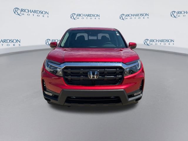 2026 Honda Ridgeline RTL - Photo 8