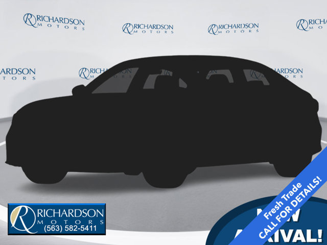 2025 Honda HR-V