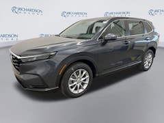 2026 Honda CR-V EX SUV