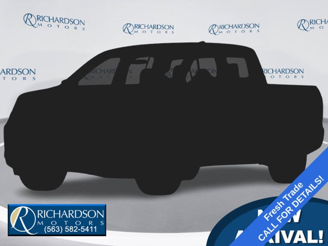 2022 Toyota Tundra Capstone