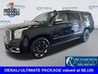  GMC Yukon XL