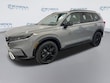  Honda CR-V Hybrid