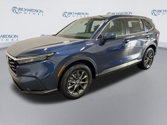 2026 Honda CR-V's photo