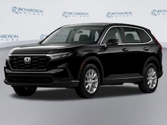 2026 Honda CR-V EX SUV