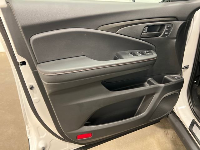 2026 Honda Ridgeline TrailSport - Photo 10
