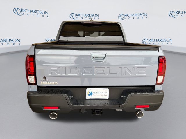 New 2026 Honda Ridgeline RTL Truck Crew Cab