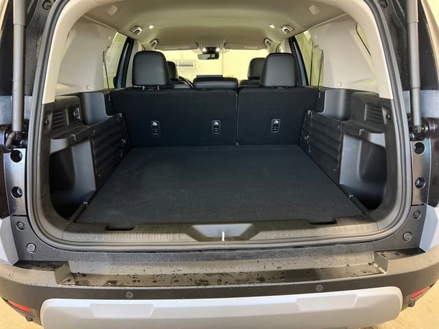 2026 Honda Passport RTL Blackout - Photo 13