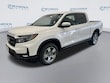  Honda Ridgeline