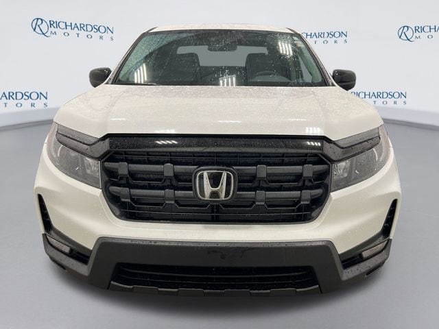 2026 Honda Ridgeline Sport - Photo 8