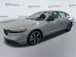  Honda Accord Hybrid