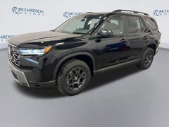 2026 Honda Pilot TrailSport SUV