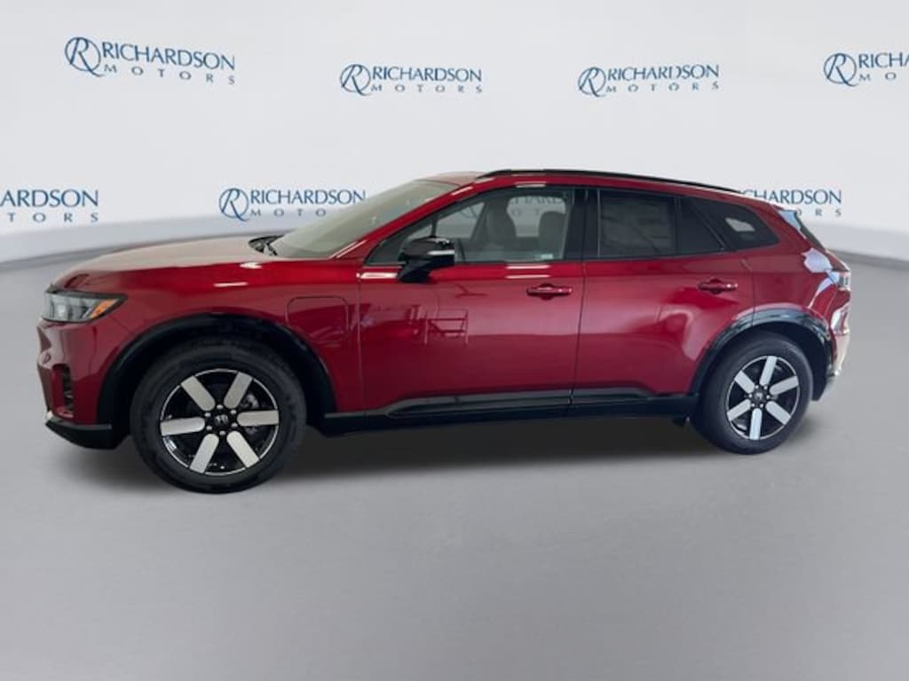 New 2026 Honda Prologue Touring SUV