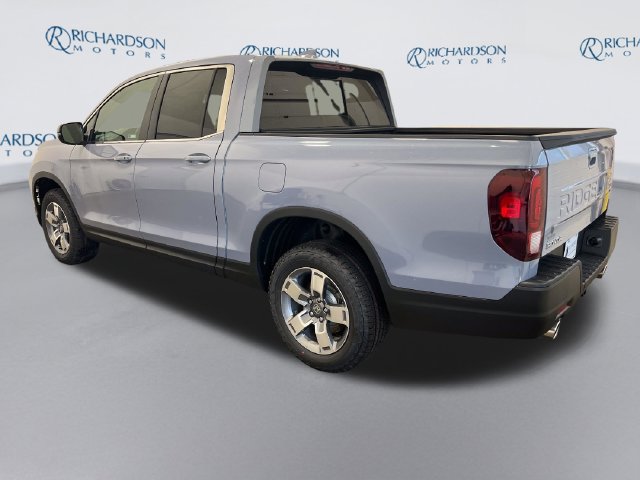 New 2026 Honda Ridgeline RTL Truck Crew Cab