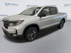 2026 Honda Ridgeline Sport Truck Crew Cab