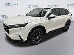 2026 Honda CR-V EX-L SUV