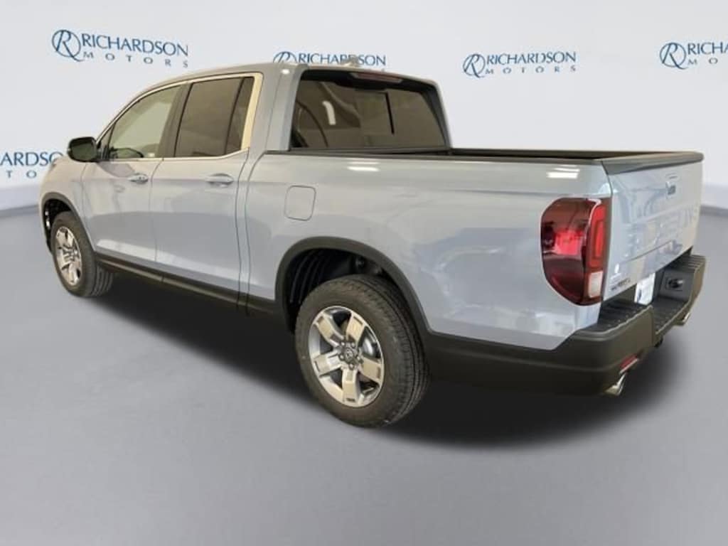 New 2026 Honda Ridgeline RTL Truck Crew Cab