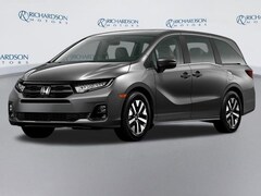 2026 Honda Odyssey EX-L Van Passenger