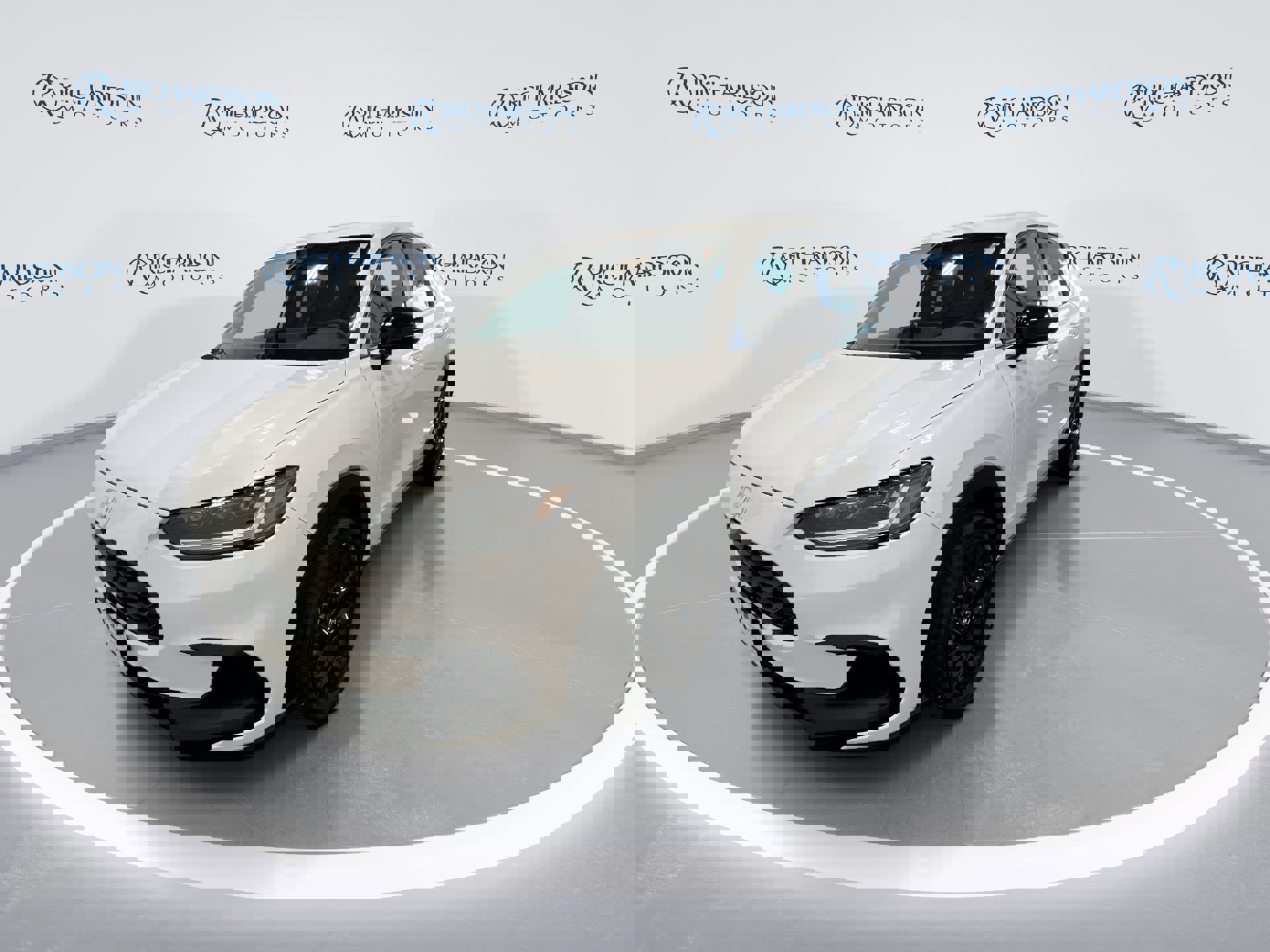 2025 Honda HR-V Sport photo 4