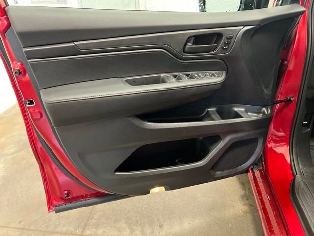 2026 Honda Odyssey Sport L - Photo 10