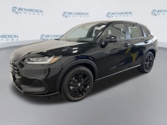 2026 Honda HR-V Sport SUV