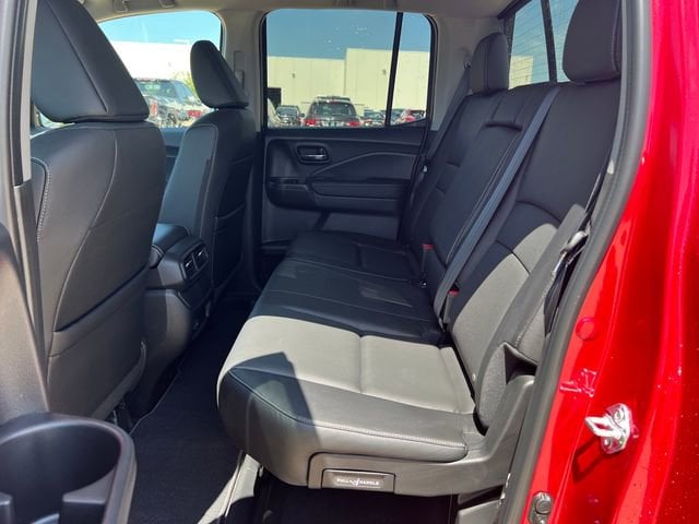 2026 Honda Ridgeline RTL - Photo 18