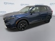  Honda CR-V Hybrid