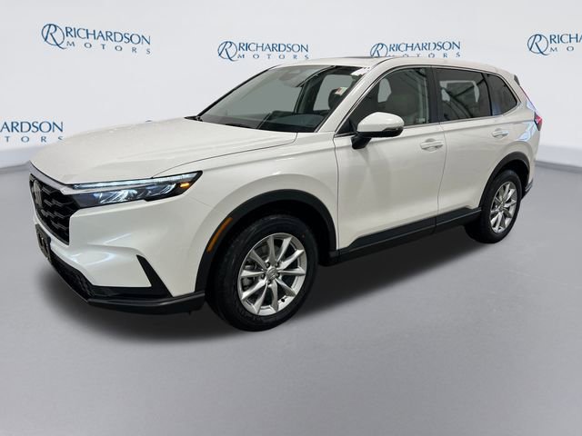 2026 Honda CR-V EX's photo