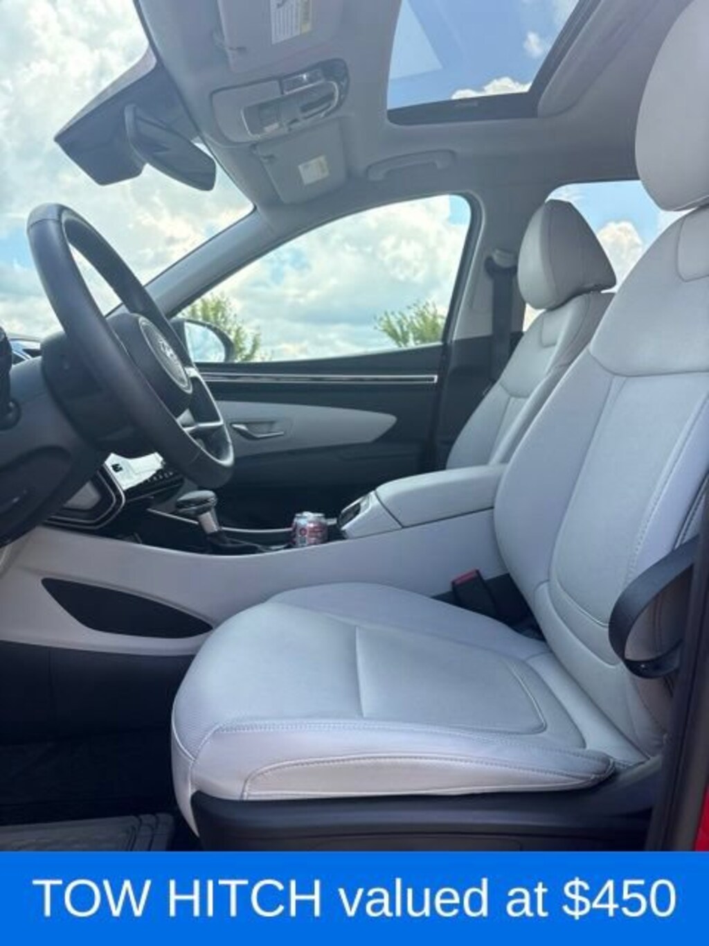 Used 2023 Hyundai Tucson SEL SUV
