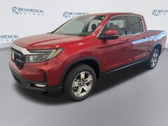 2026 Honda Ridgeline RTL Truck Crew Cab