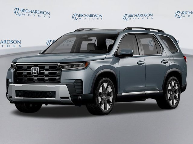2026 Honda Pilot Elite SUV