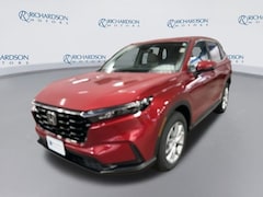 2026 Honda CR-V EX SUV