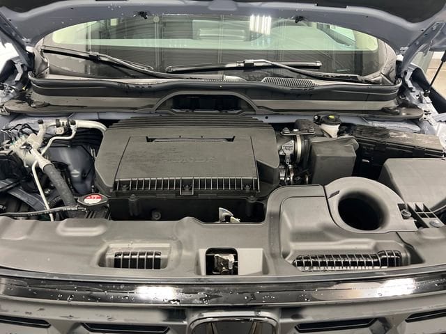 2026 Honda Passport RTL Blackout - Photo 15