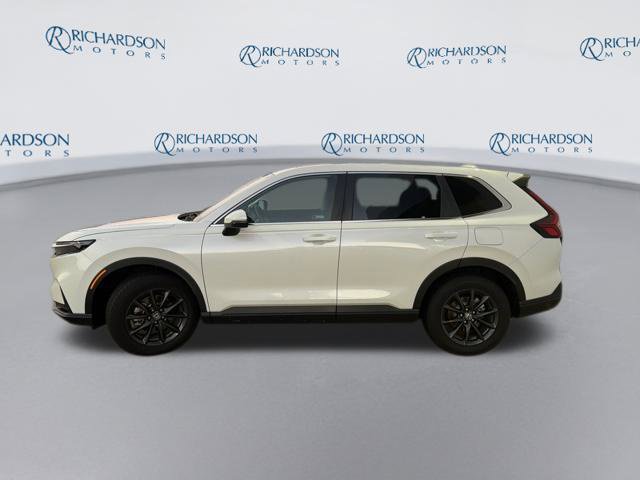 Certified 2026 Honda CR-V EX-L SUV