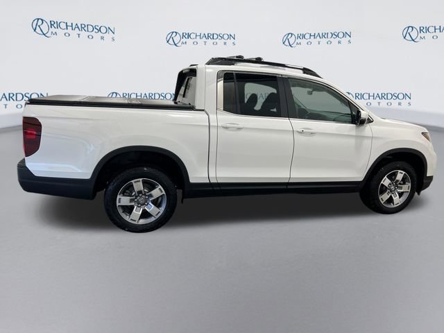 2026 Honda Ridgeline RTL - Photo 6