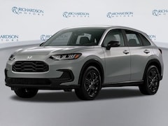 2026 Honda HR-V Sport SUV