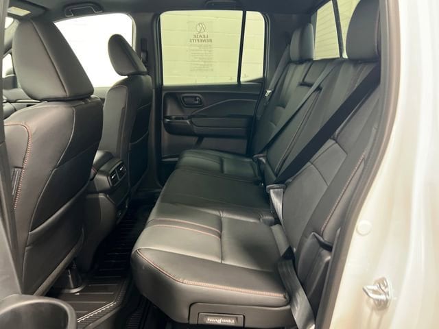 2026 Honda Ridgeline TrailSport - Photo 18