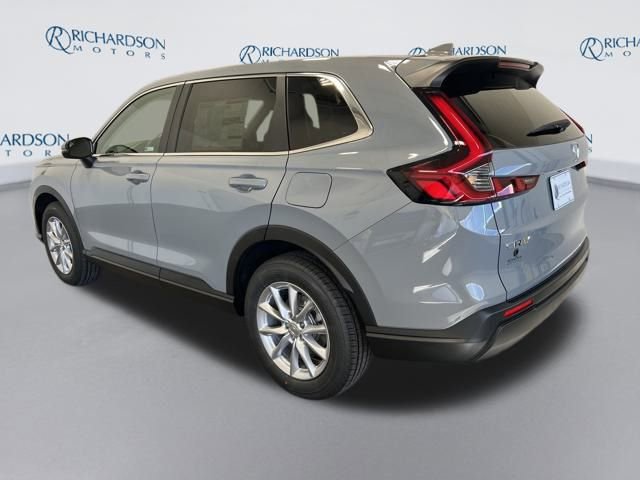 2026 Honda CR-V EX photo 3