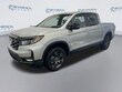  Honda Ridgeline