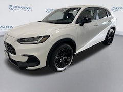 2026 Honda HR-V Sport SUV