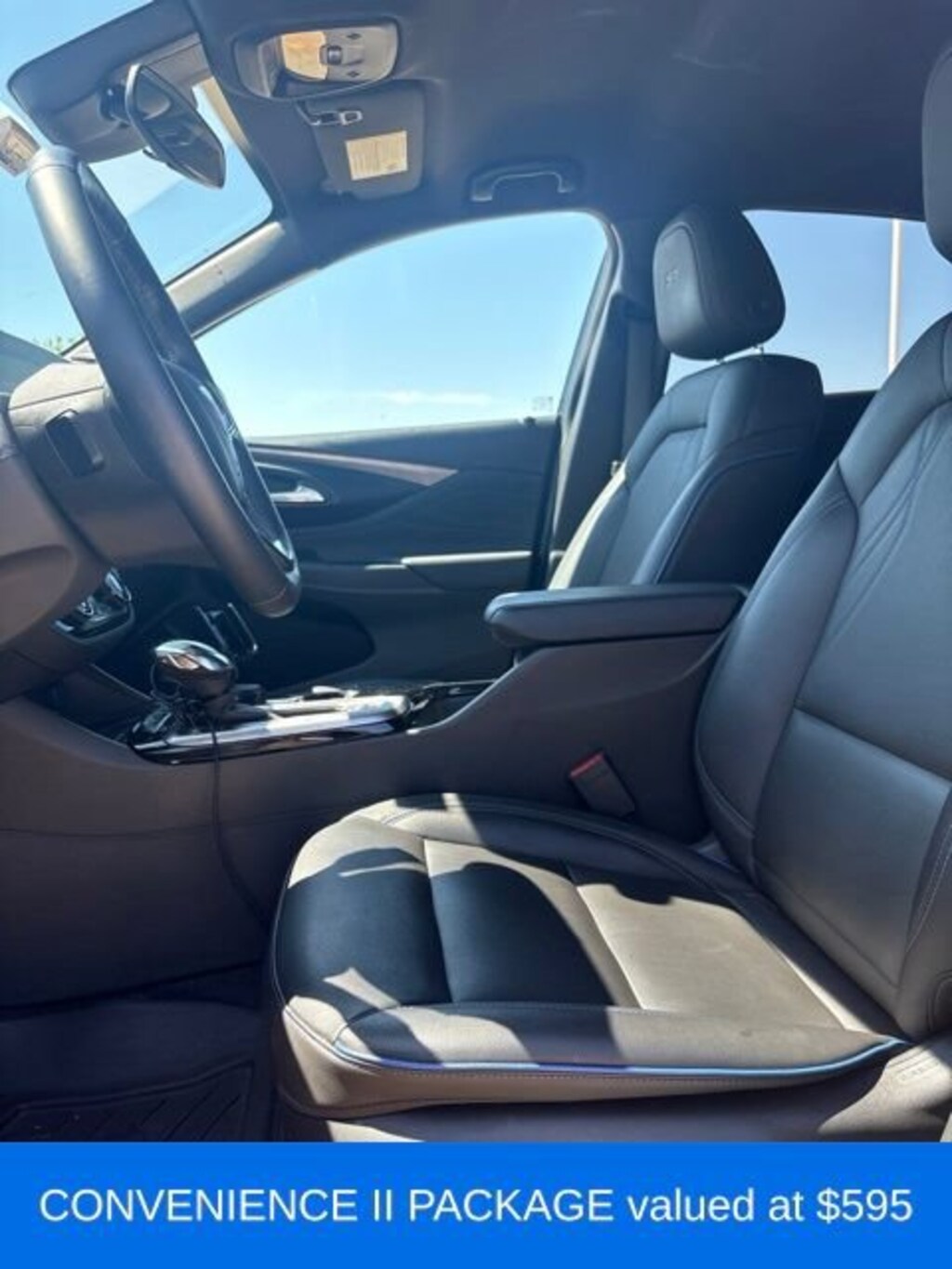 Used 2024 Buick Envista Sport Touring SUV