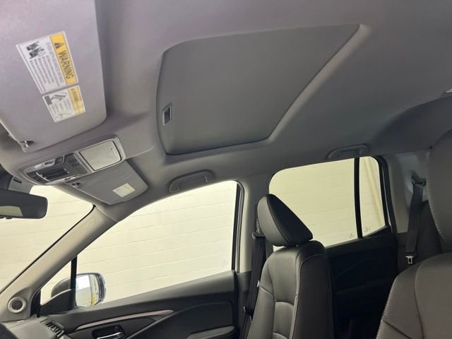 2026 Honda Ridgeline RTL - Photo 15