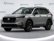 Honda CR-V Hybrid