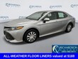  Toyota Camry Hybrid