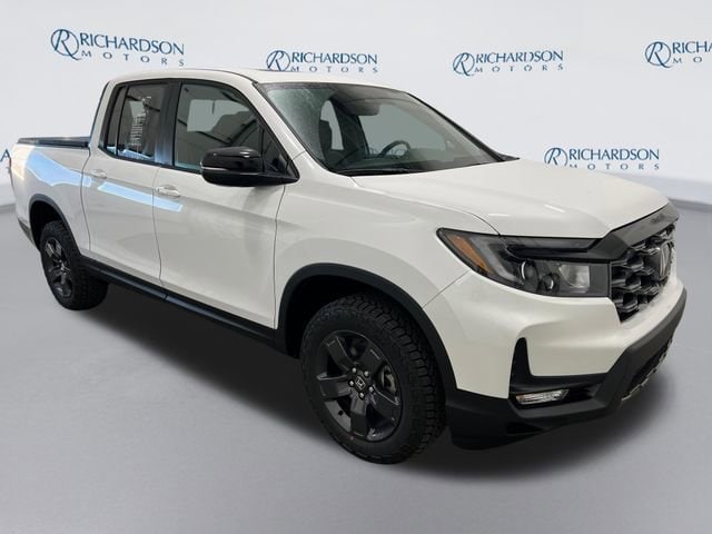 2026 Honda Ridgeline TrailSport - Photo 7