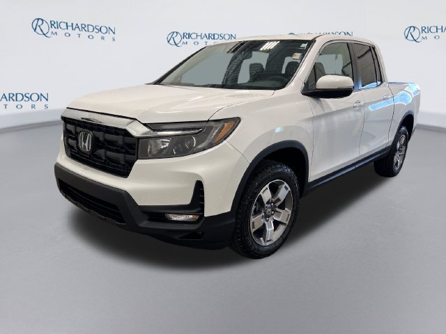 2026 Honda Ridgeline