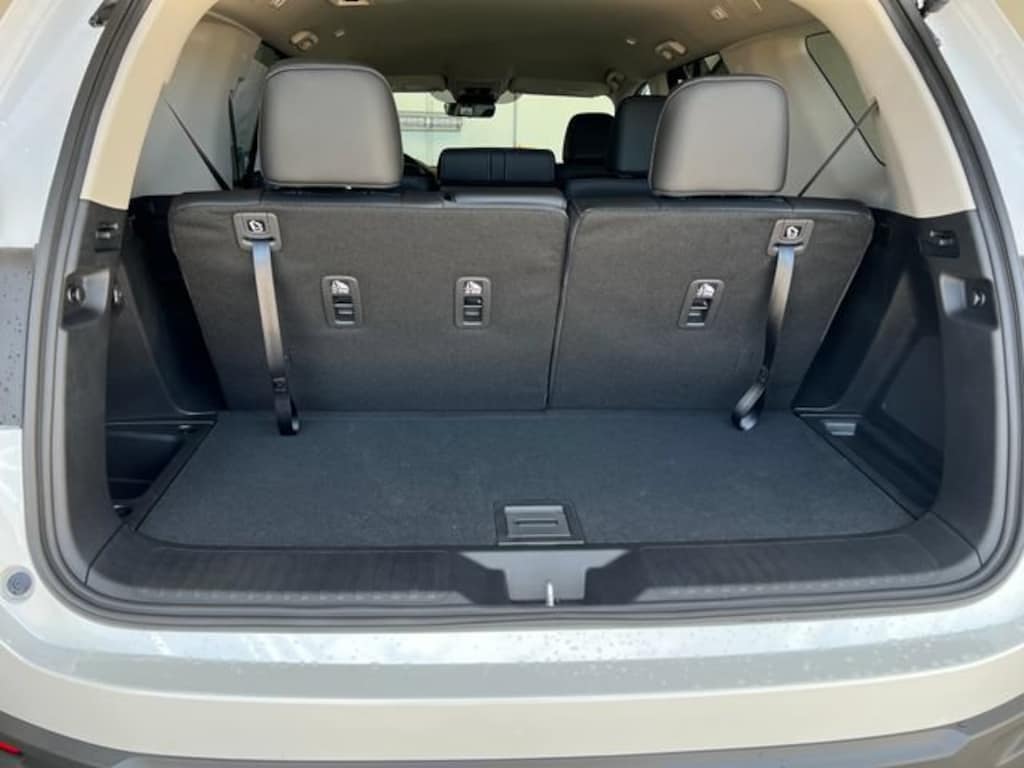 New 2026 Honda Pilot EX-L SUV