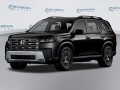2026 Honda Pilot TrailSport SUV