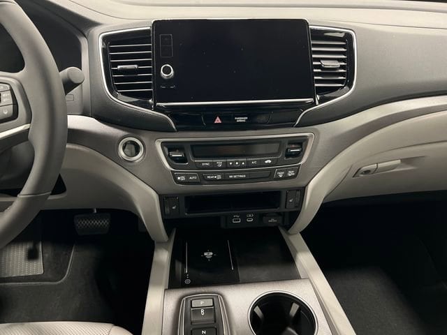 2026 Honda Ridgeline RTL - Photo 13