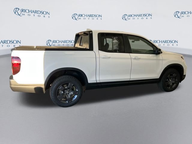 2026 Honda Ridgeline TrailSport - Photo 6