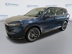 2026 Honda CR-V EX-L SUV